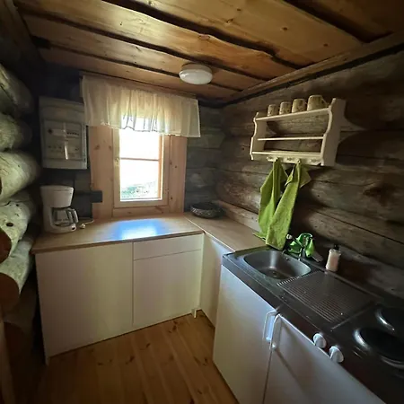 Apartment Nivan Joensuu