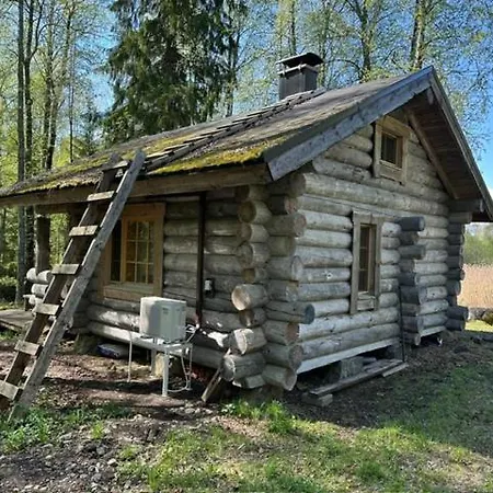 Huoneisto Nivan Joensuu