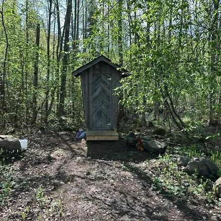 Apartment Nivan Joensuu