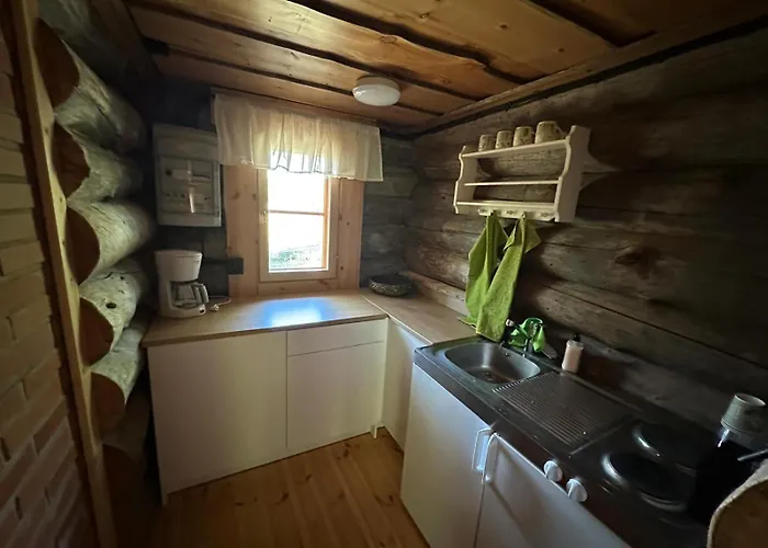 Apartment Nivan Joensuu