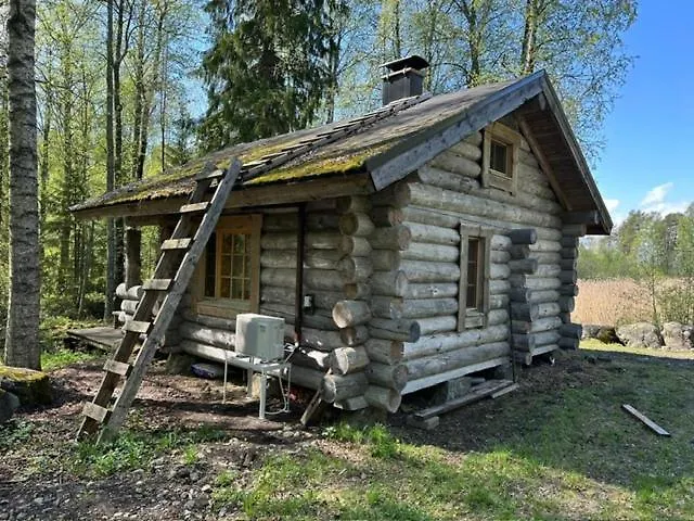 Апартаменты Nivan Йоэнсуу