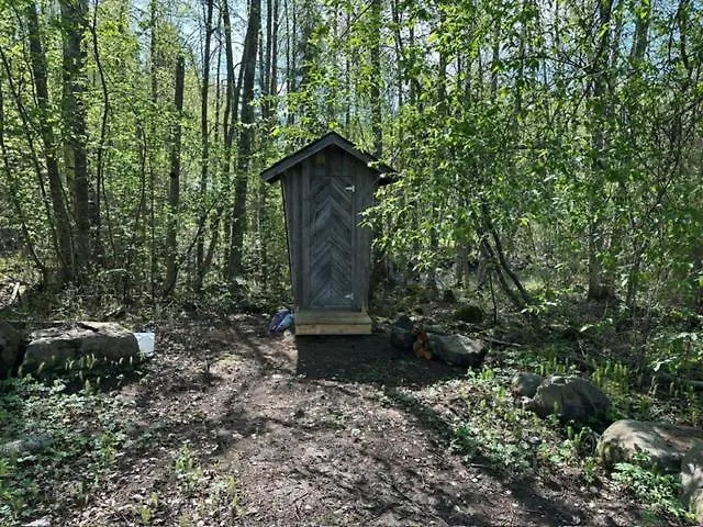 Apartment Nivan Joensuu