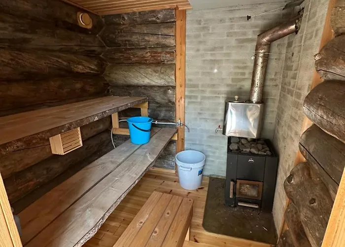 Апартаменты Nivan *