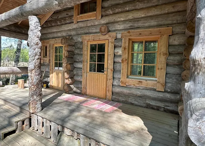 Nivan Апартаменты